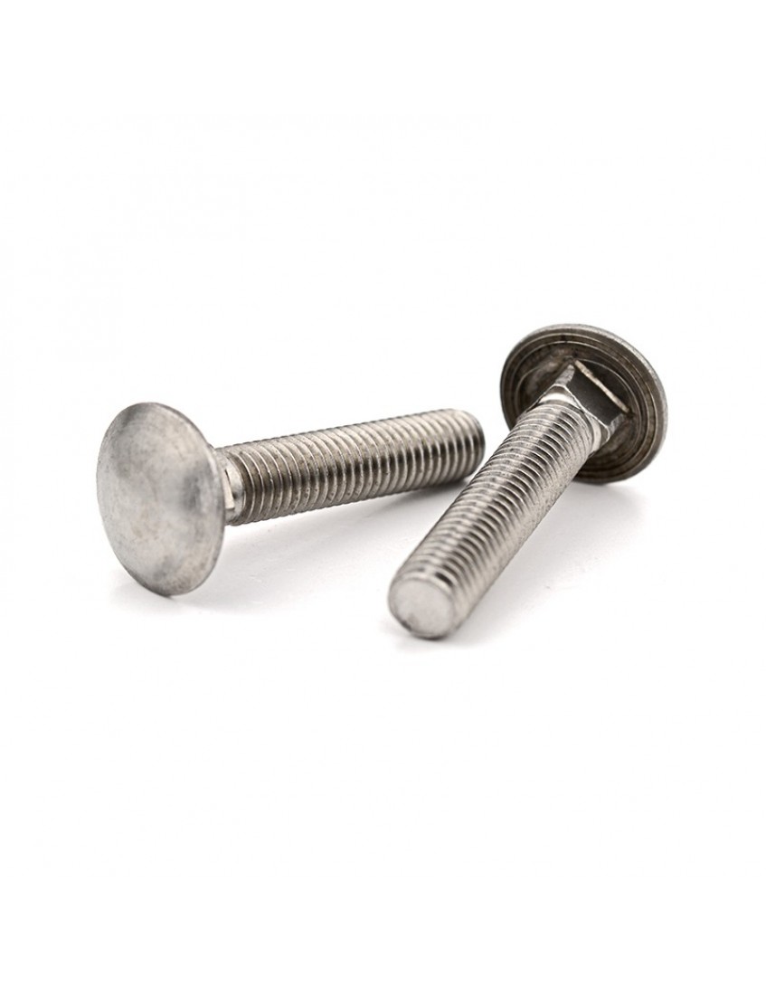 DIN 603 Paslanmaz Civata A2 – A4 | İnox Yuvarlak Başlı Dibi Dört Köşe Civata – GVN-C-300 DIN 603 Paslanmaz Civata A2 – A4 | İnox Yuvarlak Başlı Dibi Dört Köşe Civata – GVN-C-300