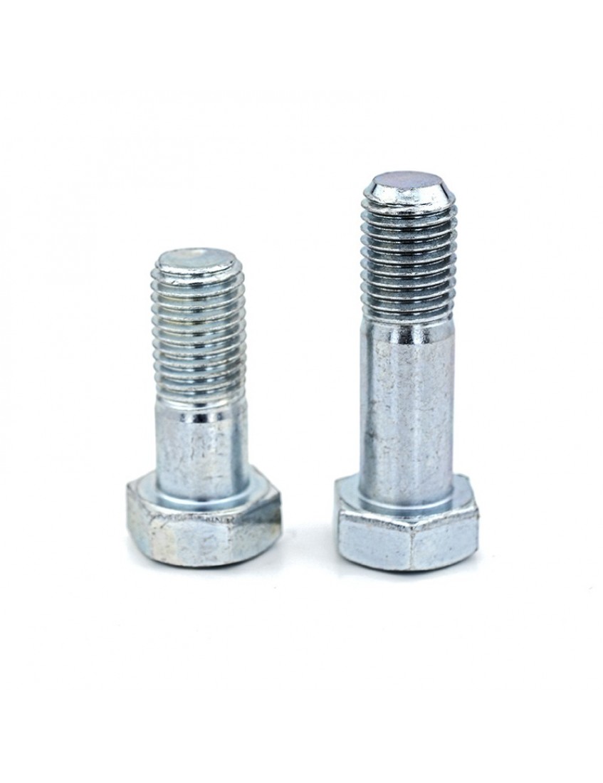 DIN 7990 Altıgen Başlı Civata | AKB Galvaniz Yüksek Dayanımlı Çelik Civata – GVN-C-319