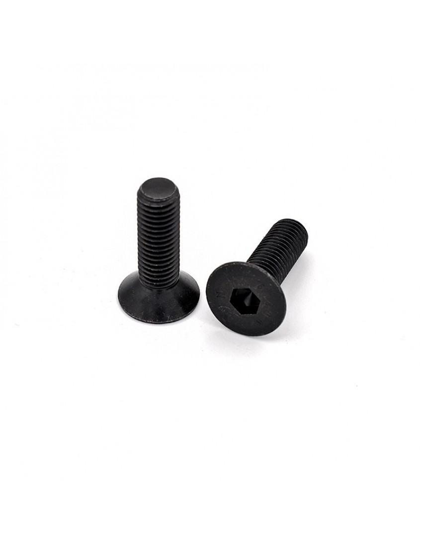 DIN 7991 Çelik Havşa Başlı İmbus Civata | Siyah Yüksek Dayanımlı Allen Civata – GVN-C-323 DIN 7991 Çelik Havşa Başlı İmbus Civata | Siyah Yüksek Dayanımlı Allen Civata – GVN-C-323