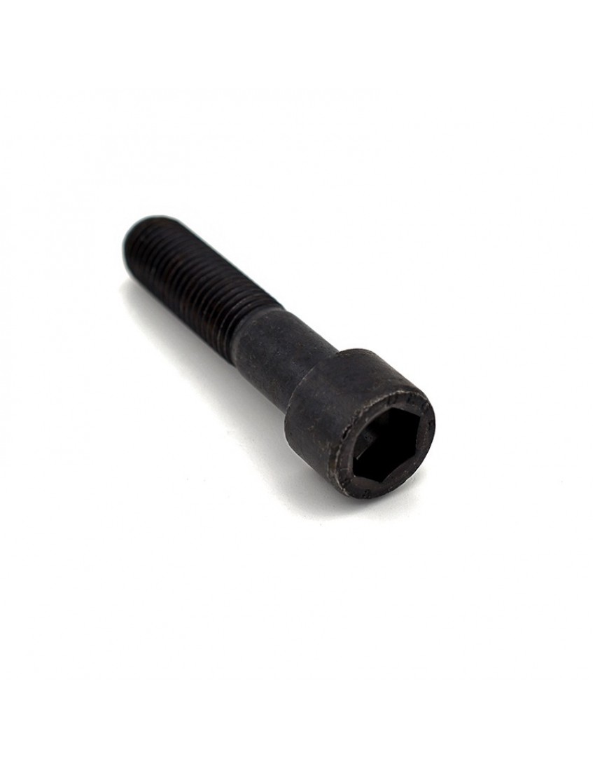 DIN 912 YP Çelik İmbus Civata | Yüksek Mukavemetli Allen Civata – GVN-C-307